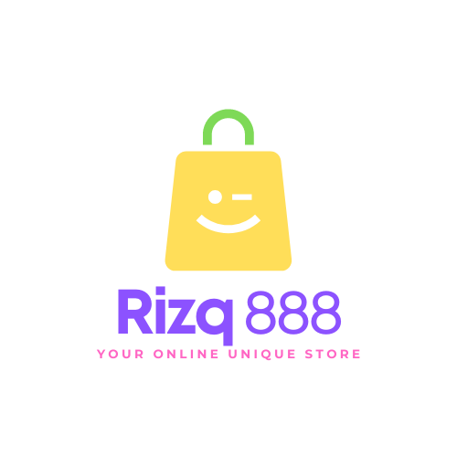 RIZQ888